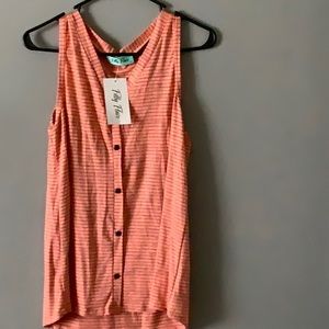 Filly Flair Tank Top